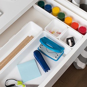Drawer Organizers